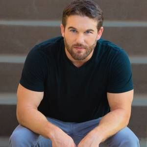 Meet your Posher, Jordan